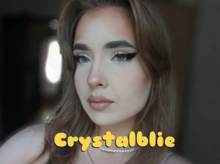 Crystalblie