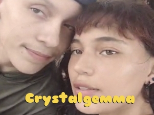 Crystalgemma