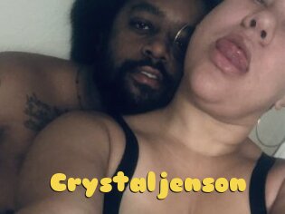 Crystaljenson