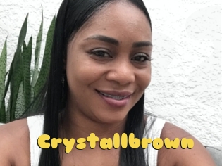 Crystallbrown