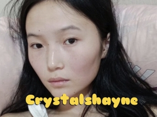 Crystalshayne