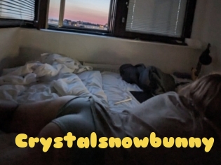 Crystalsnowbunny