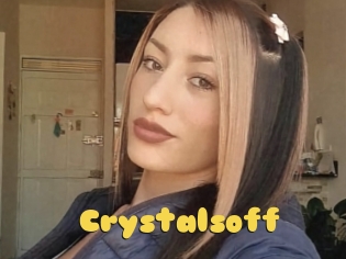 Crystalsoff