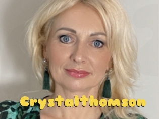 Crystalthomson