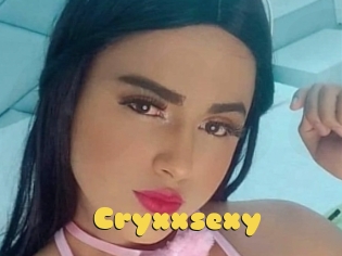 Cryxxsexy