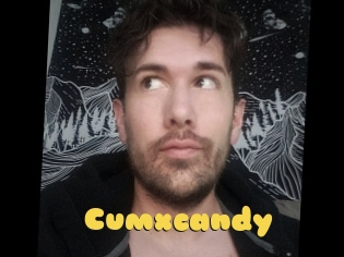 Cumxcandy