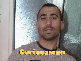 Curiousman