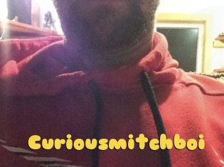 Curiousmitchboi