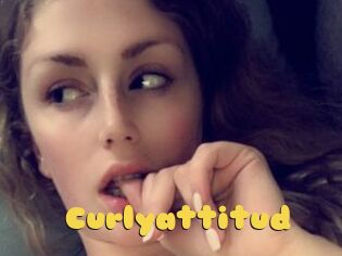 Curlyattitud