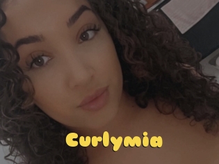 Curlymia