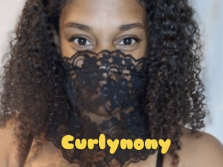 Curlynony