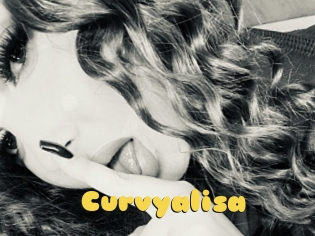 Curvyalisa