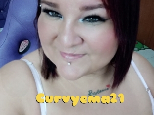 Curvyema21