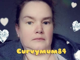 Curvymum84