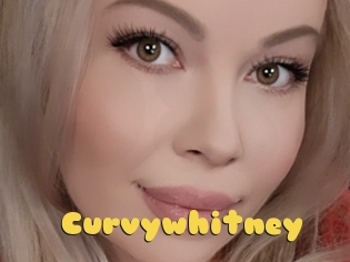 Curvywhitney