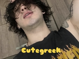 Cutegreek