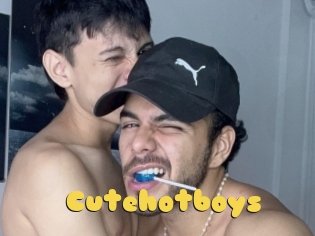 Cutehotboys