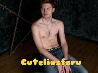 Cuteliusforu