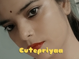 Cutepriyaa