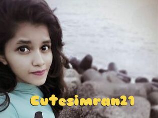 Cutesimran21