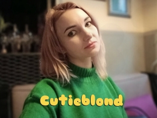 Cutieblond