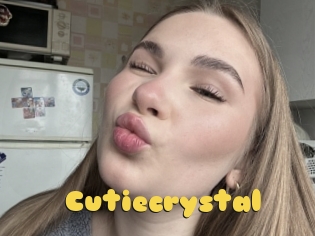 Cutiecrystal