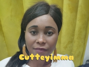 Cutteyimma