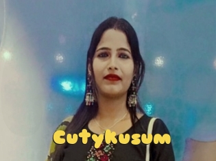 Cutykusum