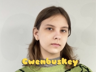 Cwenbuskey