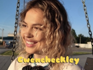 Cwencheckley