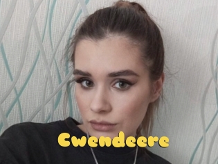 Cwendeere