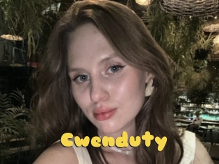 Cwenduty