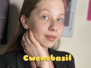 Cwenebasil