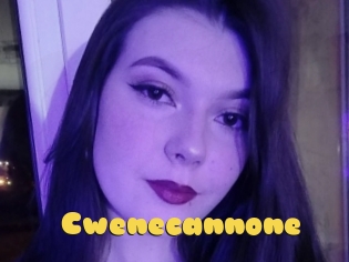 Cwenecannone