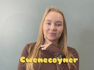 Cwenecoyner