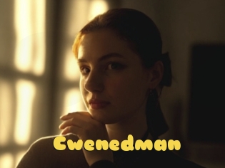 Cwenedman