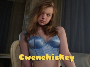 Cwenehickey