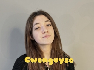 Cwenguyse