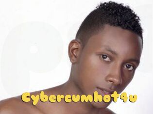 Cybercumhot4u