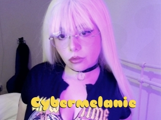 Cybermelanie