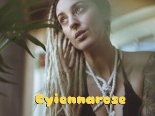 Cyiennarose