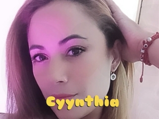 Cyynthia