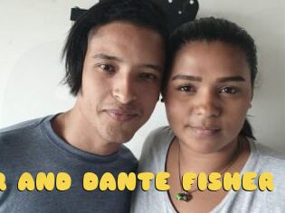 DANIELA_CARTER_AND_DANTE_FISHER