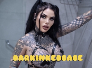 DARKINKEDBABE