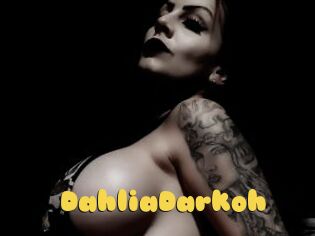 DahliaDarkoh