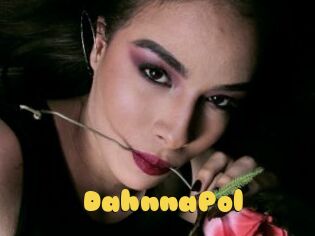 DahnnaPol Px24 Sexcam