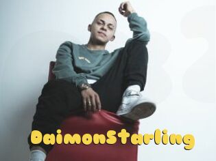 DaimonStarling