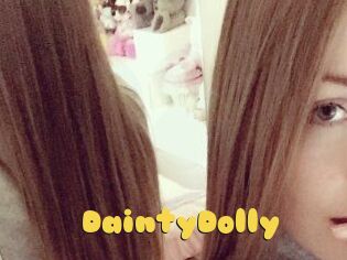 DaintyDolly