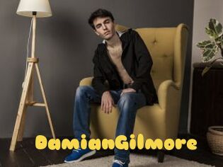 DamianGilmore