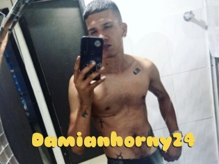 Damianhorny24